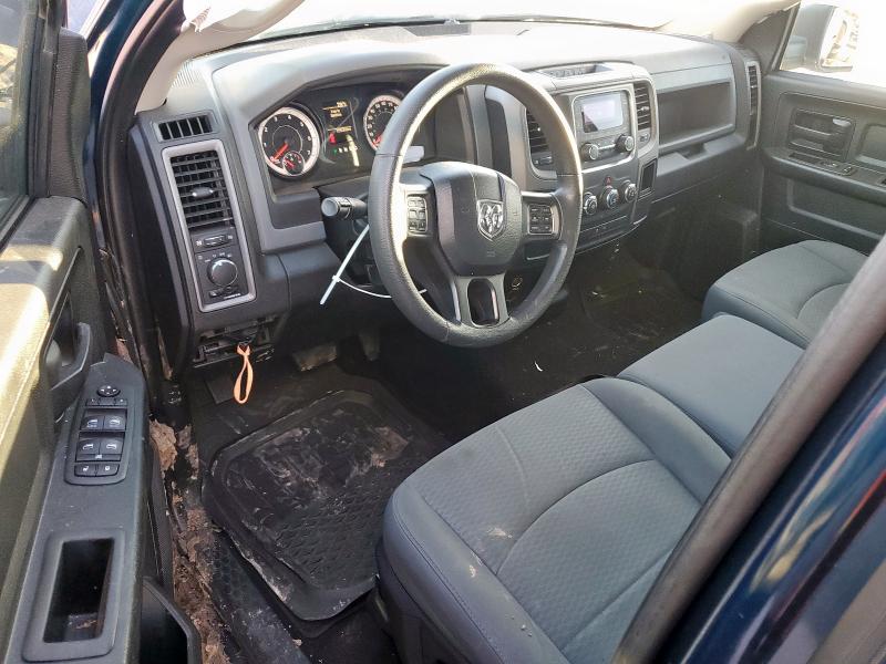 Продаж на аукціоні авто 2020 Ram 1500 Classic, vin: 1C6RR6FG2LS151104, номер лоту: 91289845