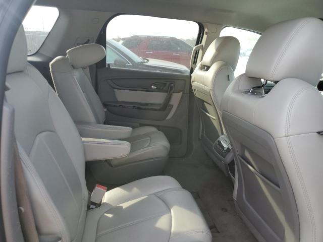 93266265 :رقم المزاد ، 1GKKRRKD4GJ345334 vin ، 2016 Gmc Acadia مزاد بيع
