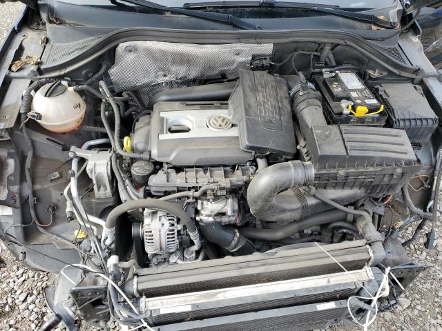 Aukcja sprzedaży 2017 Volkswagen Tiguan, vin: WVGRV7AX8HK014589, numer aukcji: 85430615