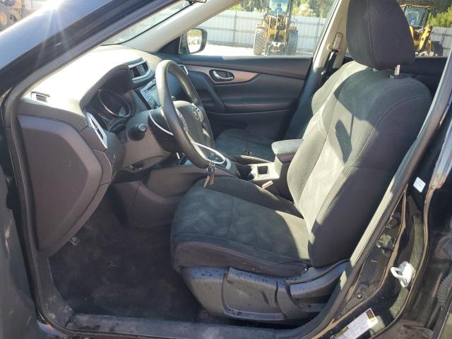 92797625 :رقم المزاد ، 5N1AT2MN3GC923817 vin ، 2016 Nissan Rogue مزاد بيع