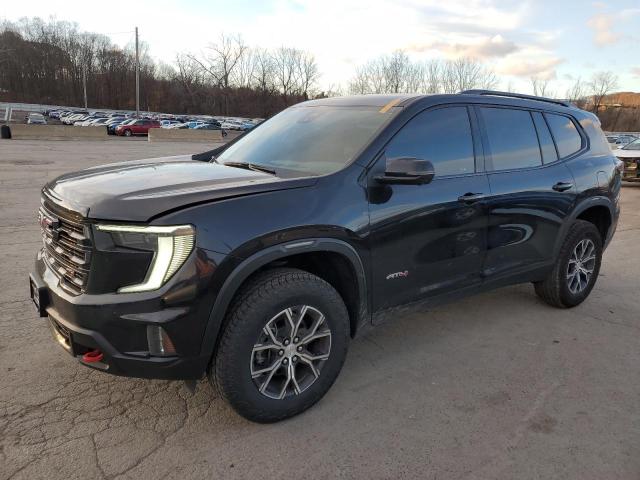Продаж на аукціоні авто 2024 Gmc Acadia, vin: 1GKENPKS2RJ165039, номер лоту: 92713045