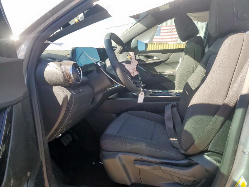 Aukcja sprzedaży 2025 Chevrolet Equinox, vin: 3GNAXHEGXSL256387, numer aukcji: 94123235