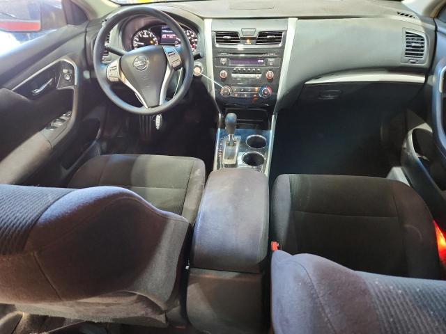 Продажа на аукционе авто 2013 Nissan Altima 2.5, vin: 1N4AL3AP5DN576934, номер лота: 91991985