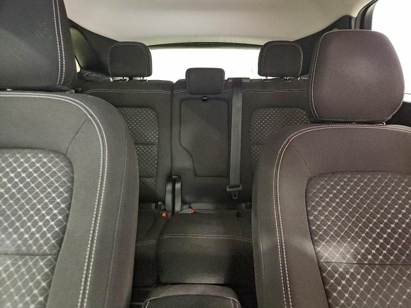 2023 Ford Escape Act მანქანა იყიდება აუქციონზე, vin: 1FMCU0GN1PUA08805, აუქციონის ნომერი: 93807475