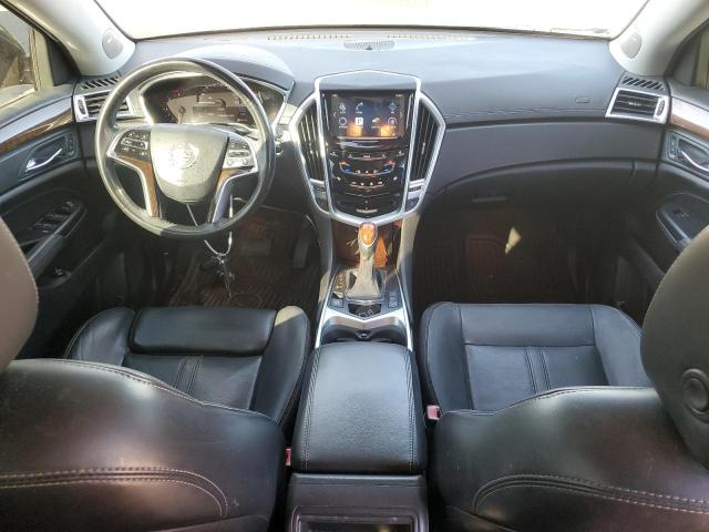 2014 Cadillac Srx მანქანა იყიდება აუქციონზე, vin: 3GYFNBE3XES639457, აუქციონის ნომერი: 90262065