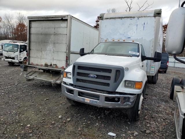 Aukcja sprzedaży 2012 Ford F750, vin: 3FRNF7FA8CV187158, numer aukcji: 89697005
