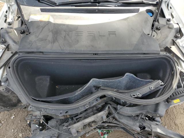 85428875 :رقم المزاد ، 5YJSA1E43HF217014 vin ، 2017 Tesla Model S مزاد بيع