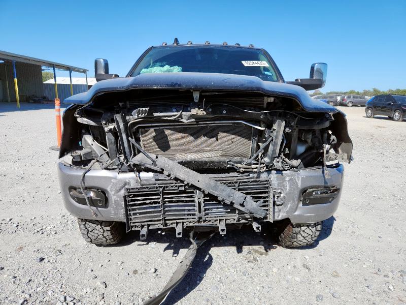 Продаж на аукціоні авто 2021 Ram 2500 Laram, vin: 3C6UR5NL4MG658579, номер лоту: 92584435
