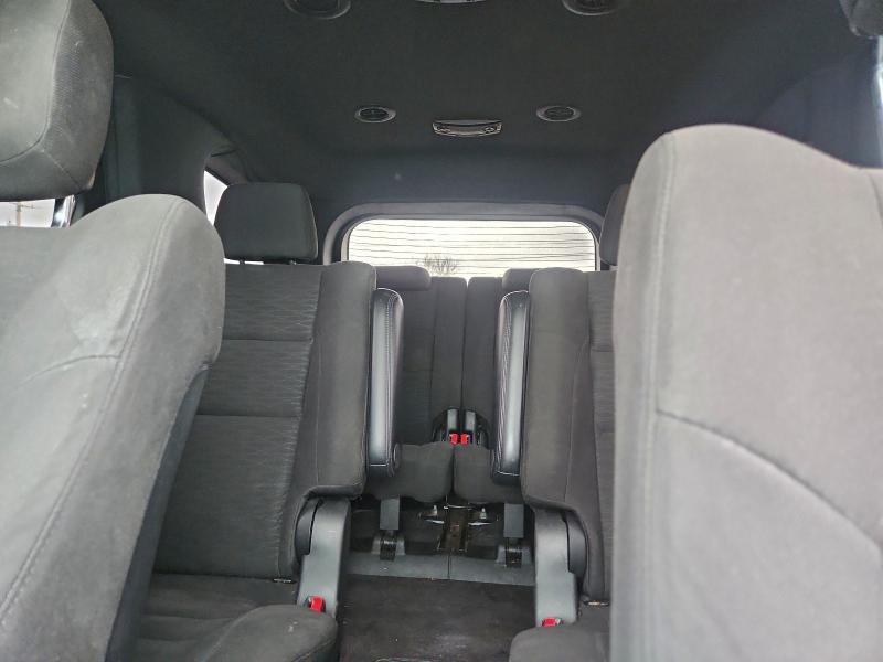 93635105 :رقم المزاد ، 1C4RDJAG5JC210199 vin ، 2018 Dodge Durango مزاد بيع