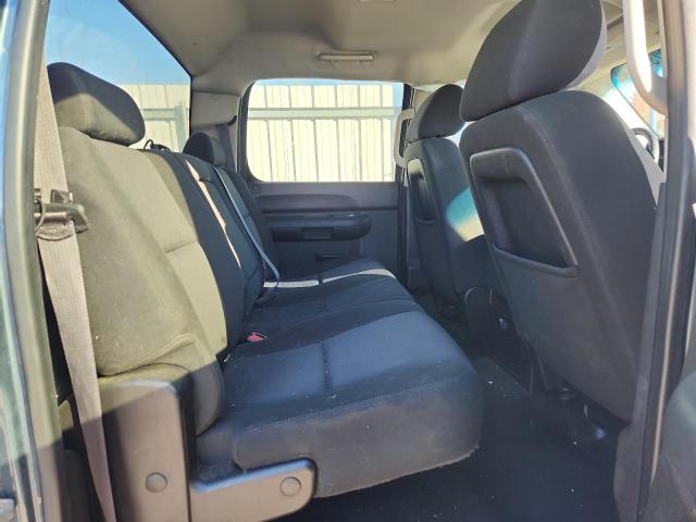 Продаж на аукціоні авто 2011 Gmc Sierra, vin: 3GTP2VE30BG193693, номер лоту: 92372315