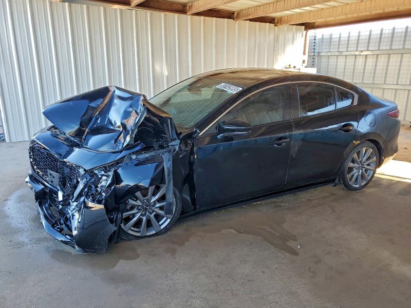 Aukcja sprzedaży 2021 Mazda 3, vin: JM1BPACL6M1336493, numer aukcji: 93743995