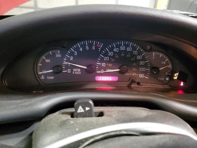 2003 Pontiac Sunfire მანქანა იყიდება აუქციონზე, vin: 1G2JB12F737203179, აუქციონის ნომერი: 92410885