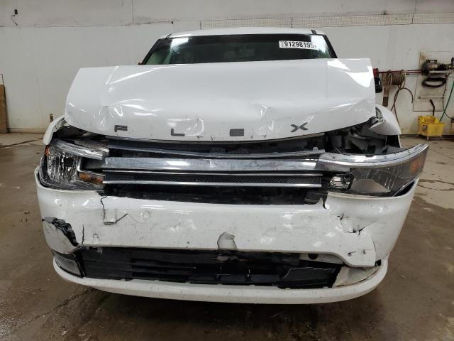 Продажа на аукционе авто 2019 Ford Flex, vin: 2FMHK6C82KBA02492, номер лота: 91298195