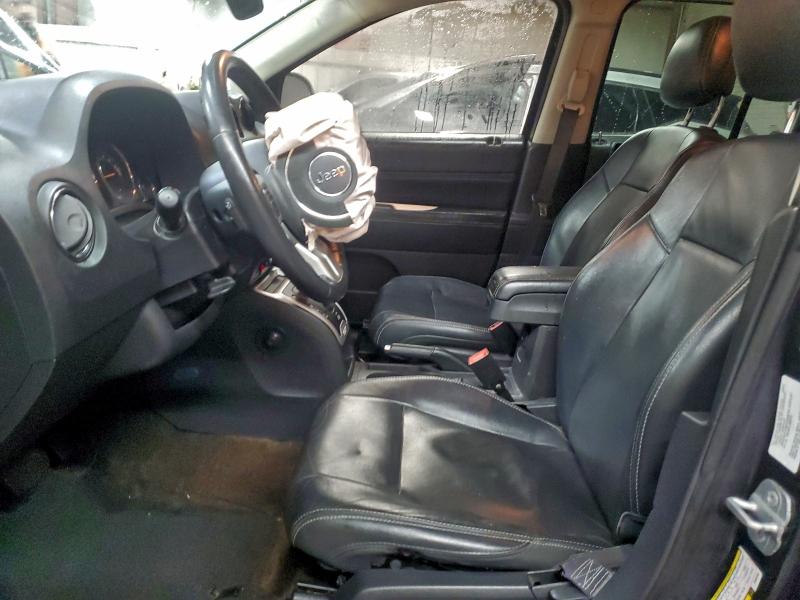 Продажа на аукционе авто 2014 Jeep Compass, vin: 1C4NJCCB1ED652580, номер лота: 94750435