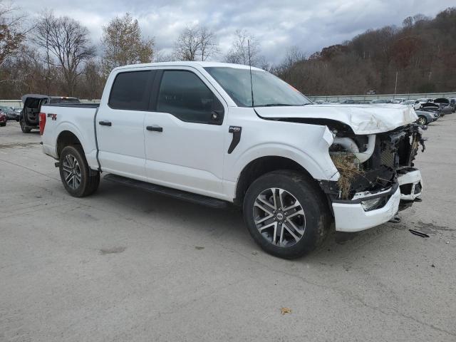 92628235 :رقم المزاد ، 1FTEW1EP7NFB93901 vin ، 2022 Ford F150 مزاد بيع