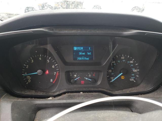 Продаж на аукціоні авто 2015 Ford Transit T-, vin: 1FTNR2CM1FKB33448, номер лоту: 93589085