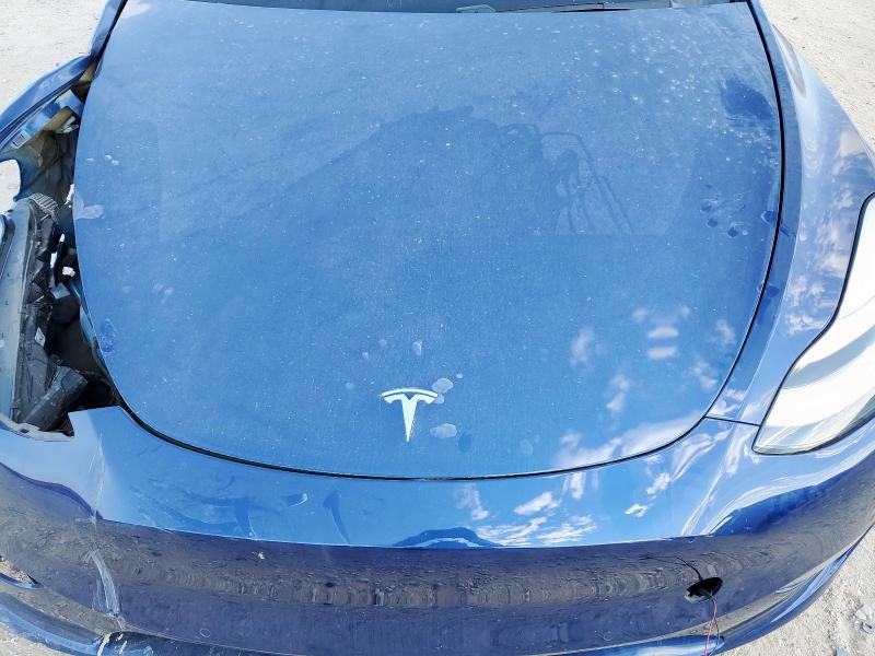 93314135 :رقم المزاد ، 5YJYGDEF3LF037701 vin ، 2020 Tesla Model Y مزاد بيع