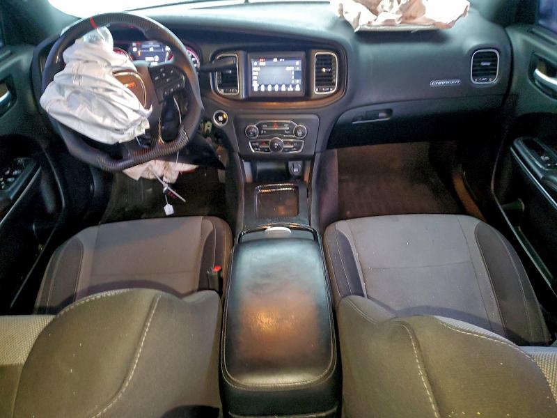 Aukcja sprzedaży 2018 Dodge Charger, vin: 2C3CDXAT2JH194812, numer aukcji: 93854675