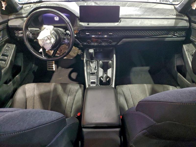 Продаж на аукціоні авто 2024 Honda Accord, vin: 1HGCY2F53RA097322, номер лоту: 91986175