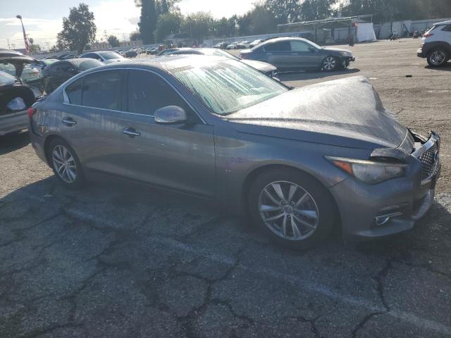 Продажа на аукционе авто 2015 Infiniti Q50, vin: JN1BV7AP2FM341001, номер лота: 93435565