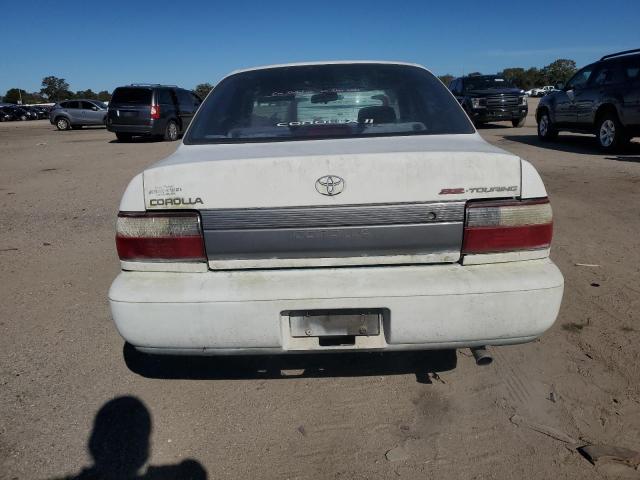 Продажа на аукционе авто 1994 Toyota Corolla, vin: JT2AE09B8R0070667, номер лота: 92318845