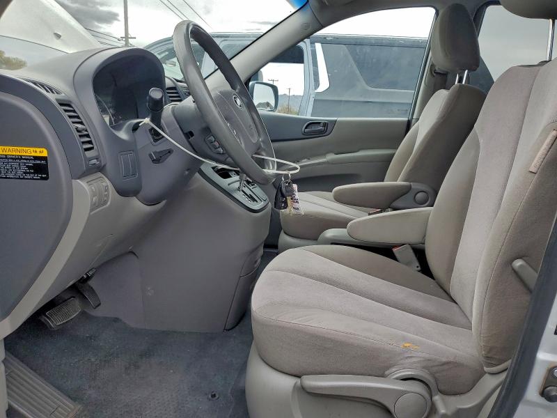 94190765 :رقم المزاد ، KNDMG4C73E6542307 vin ، 2014 Kia Sedona مزاد بيع
