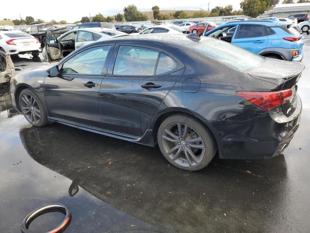 Продажа на аукционе авто 2020 Acura Tlx Techno, vin: 19UUB1F64LA012102, номер лота: 82730415