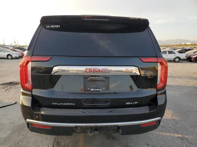 Продаж на аукціоні авто 2022 Gmc Yukon Xl, vin: 1GKS2GKD2NR171013, номер лоту: 71226765