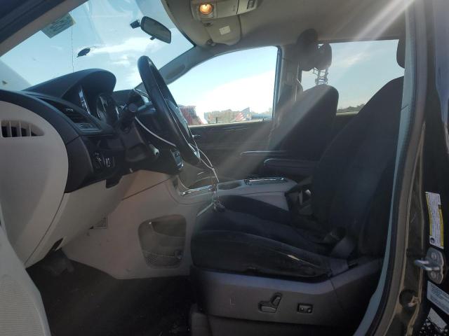 Aukcja sprzedaży 2016 Dodge Grand Caravan, vin: 2C4RDGCG3GR172486, numer aukcji: 85434725