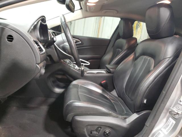 Aukcja sprzedaży 2016 Chrysler 200 C, vin: 1C3CCCCB1GN134228, numer aukcji: 93259945