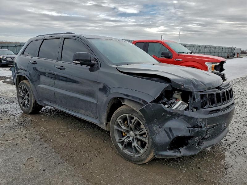 Aukcja sprzedaży 2014 Jeep Grand Cher, vin: 1C4RJFBT3EC302886, numer aukcji: 91664295