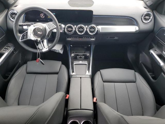 Aukcja sprzedaży 2025 Mercedes-benz Glb 250, vin: W1N4M4GB3SW426469, numer aukcji: 92513855