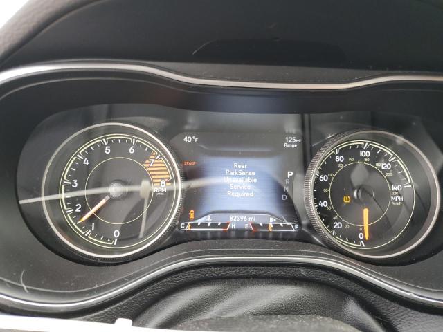 Aukcja sprzedaży 2019 Jeep Cherokee, vin: 1C4PJMBX3KD458575, numer aukcji: 91715925