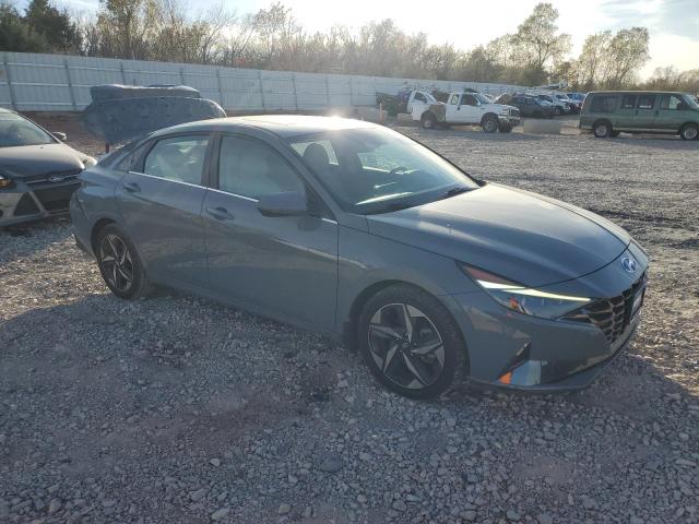 Продажа на аукционе авто 2022 Hyundai Elantra, vin: KMHLN4AJXNU014657, номер лота: 90701745