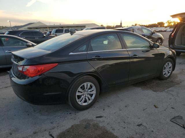 Aukcja sprzedaży 2012 Hyundai Sonata, vin: 5NPEB4AC5CH338131, numer aukcji: 91571735