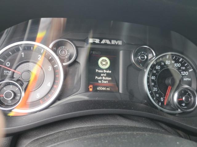 91108185 :رقم المزاد ، 3C6UR5JL1NG239323 vin ، 2022 Ram 2500 Big H مزاد بيع