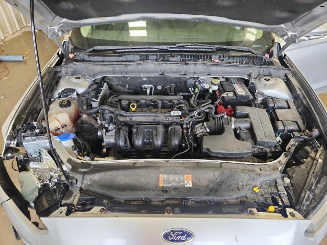 2016 Ford Fusion მანქანა იყიდება აუქციონზე, vin: 1FA6P0H71G5130900, აუქციონის ნომერი: 91252515