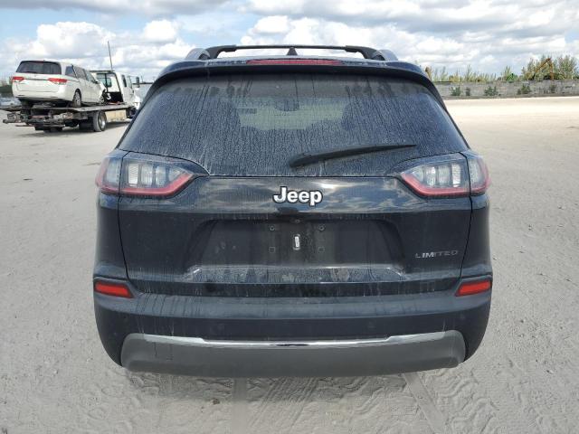 99508325 :رقم المزاد ، 1C4PJLDB4KD302444 vin ، 2019 Jeep Cherokee L مزاد بيع