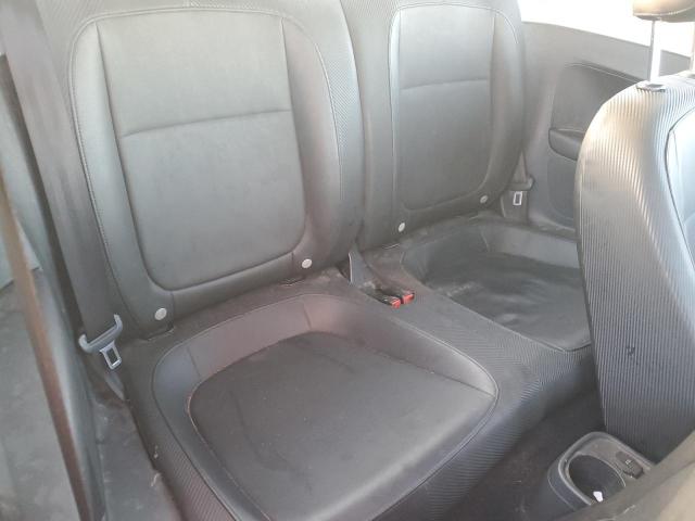 Aukcja sprzedaży 2013 Volkswagen Beetle, vin: 3VWJP7AT2DM666374, numer aukcji: 91067555