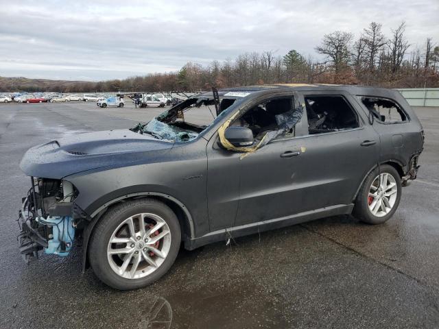 Продаж на аукціоні авто 2022 Dodge Durango, vin: 1C4SDJCTXNC104252, номер лоту: 50878896