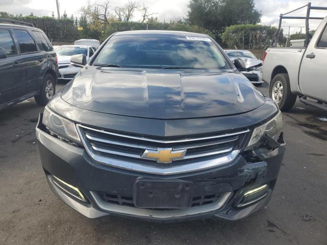 2019 Chevrolet Impala მანქანა იყიდება აუქციონზე, vin: 2G11Z5S33K9109388, აუქციონის ნომერი: 93212205