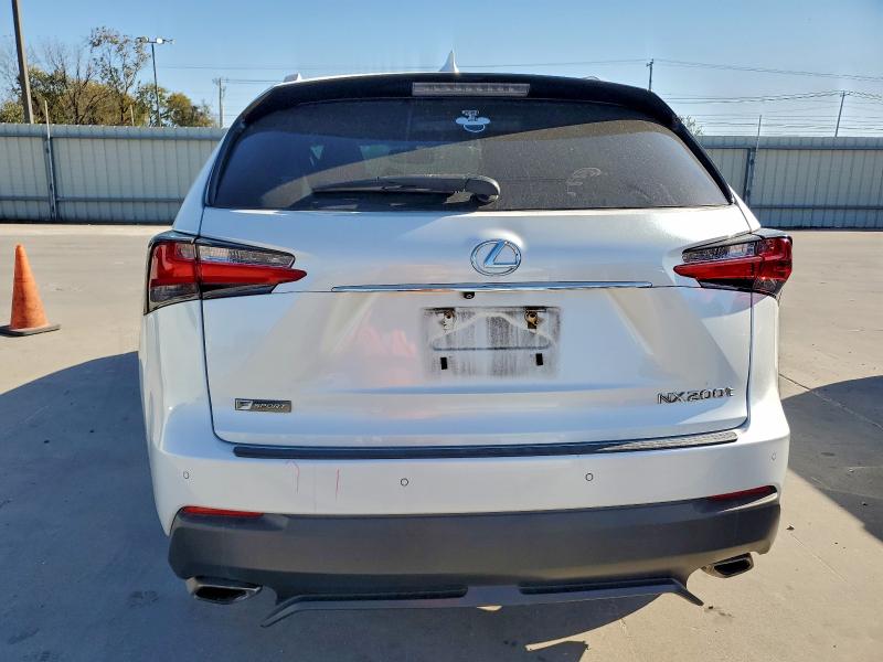 Продажа на аукционе авто 2015 Lexus Nx, vin: JTJYARBZ7F2005075, номер лота: 90841645
