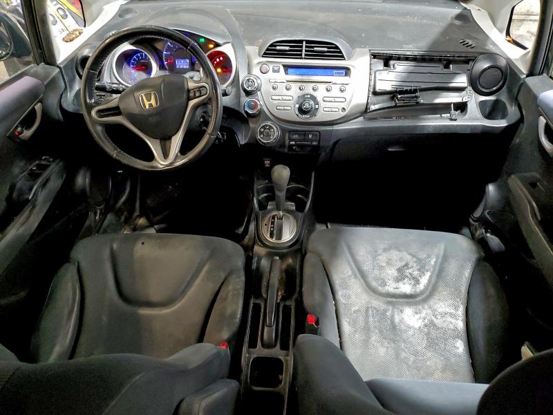 Продаж на аукціоні авто 2009 Honda Fit Sport, vin: JHMGE88419S057426, номер лоту: 94242265