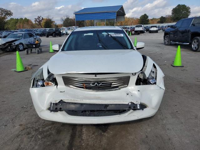 2009 Infiniti G37 Base მანქანა იყიდება აუქციონზე, vin: JNKCV61E59M302710, აუქციონის ნომერი: 93296945