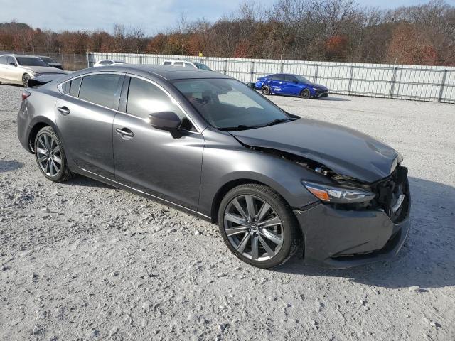Aukcja sprzedaży 2019 Mazda 6, vin: JM1GL1TY9K1510714, numer aukcji: 93203215