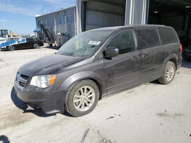 Aukcja sprzedaży 2015 Dodge Grand Caravan, vin: 2C4RDGCG5FR718333, numer aukcji: 91595785