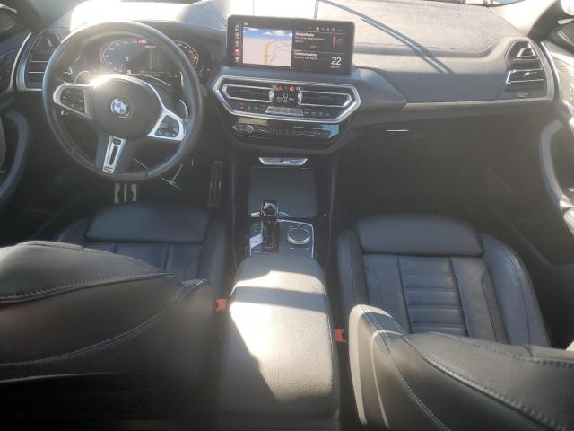 2023 Bmw X4 მანქანა იყიდება აუქციონზე, vin: 5UX43DT08P9N75365, აუქციონის ნომერი: 90976445