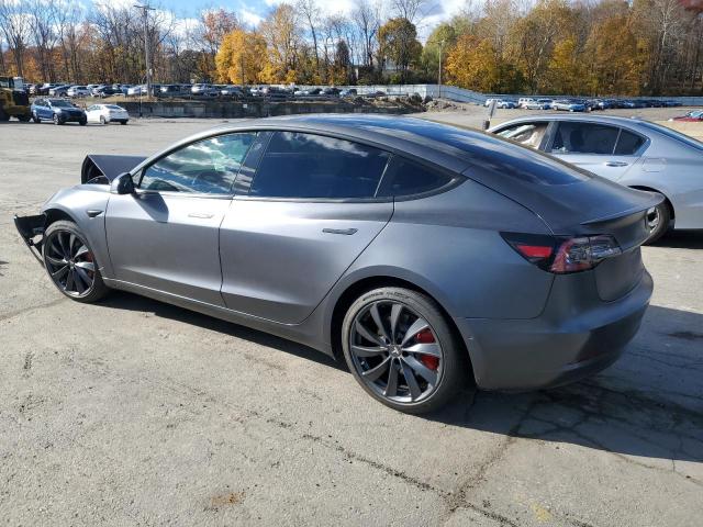 Aukcja sprzedaży 2018 Tesla Model 3, vin: 5YJ3E1EB1JF083049, numer aukcji: 91428385