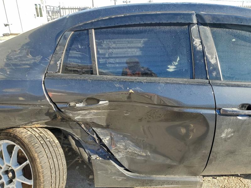 93775185 :رقم المزاد ، 19UUA662X7A014746 vin ، 2007 Acura Tl مزاد بيع