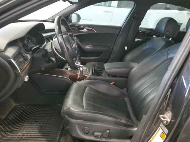 Aukcja sprzedaży 2014 Audi A6, vin: WAUHMAFC5EN003854, numer aukcji: 91882495